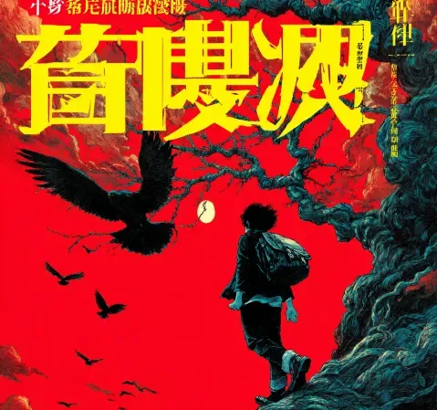 影视类频道画面，展现电影氛围